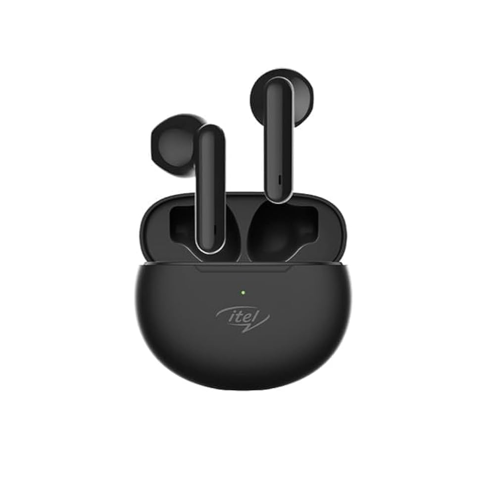 TWS Earphone itel